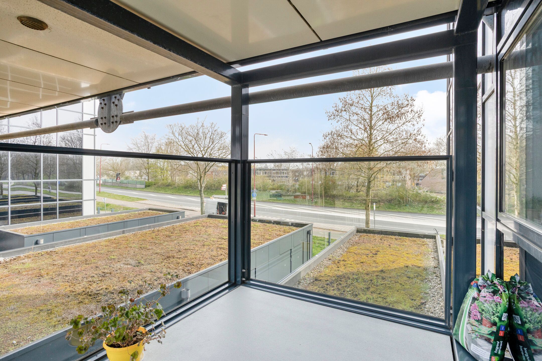 Foto 21 van Merweplein 7-11