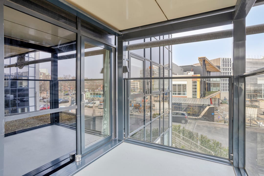 Foto 22 van Merweplein 7-11