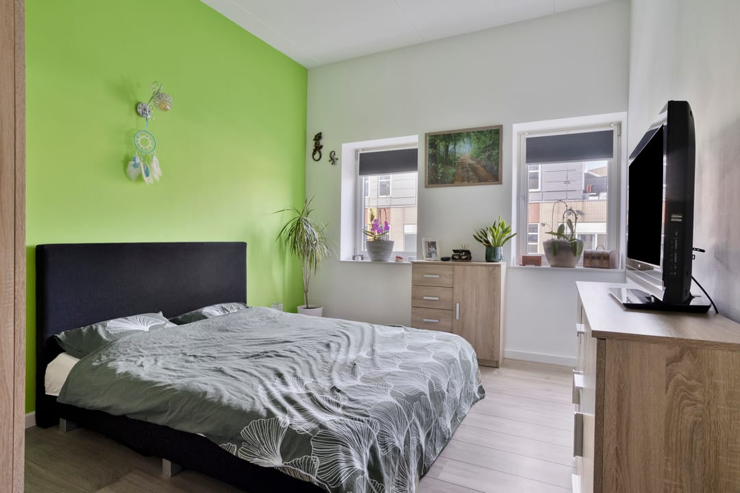 Foto 23 van Merweplein 7-11