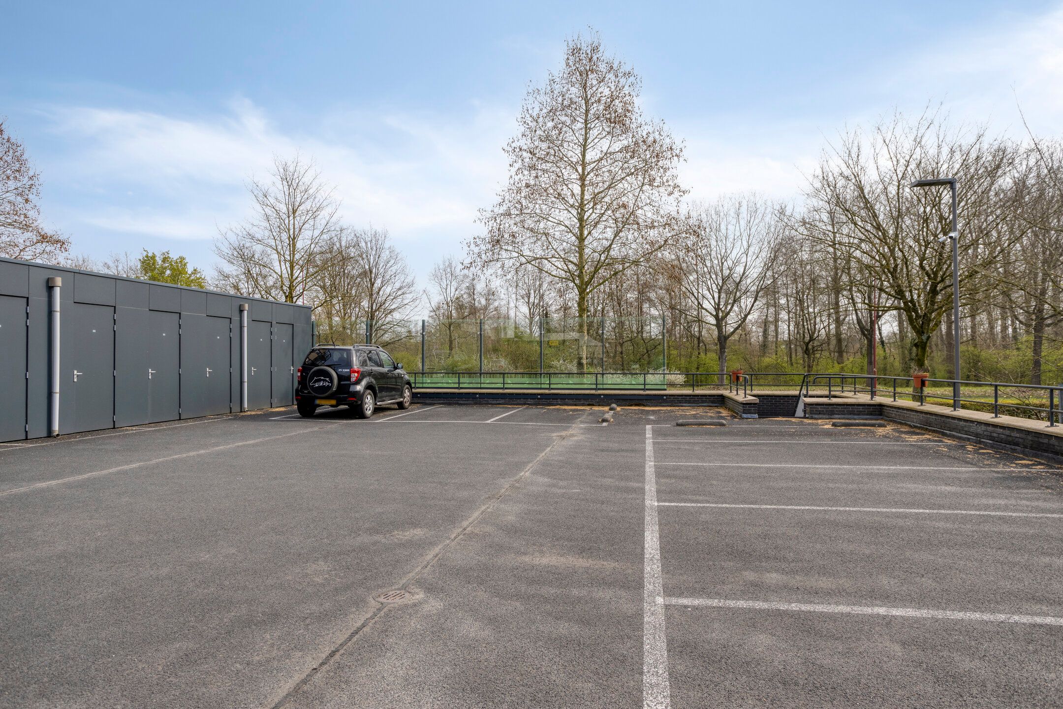 Foto 42 van Merweplein 7-11