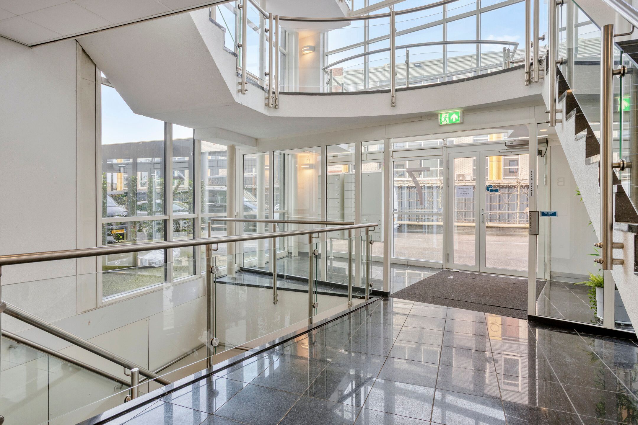 Foto 33 van Merweplein 7-11