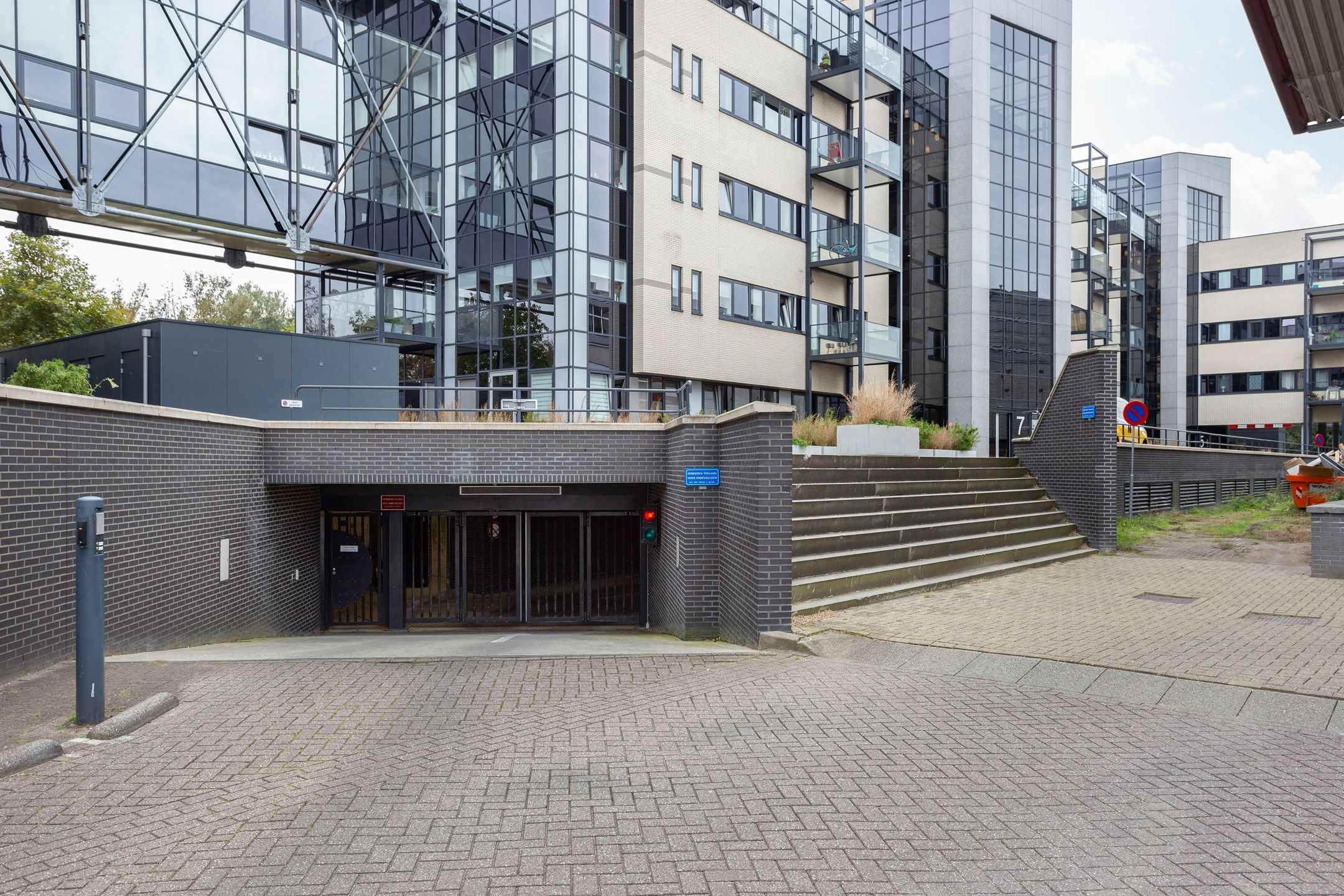 Foto 27 van Merweplein 7-11