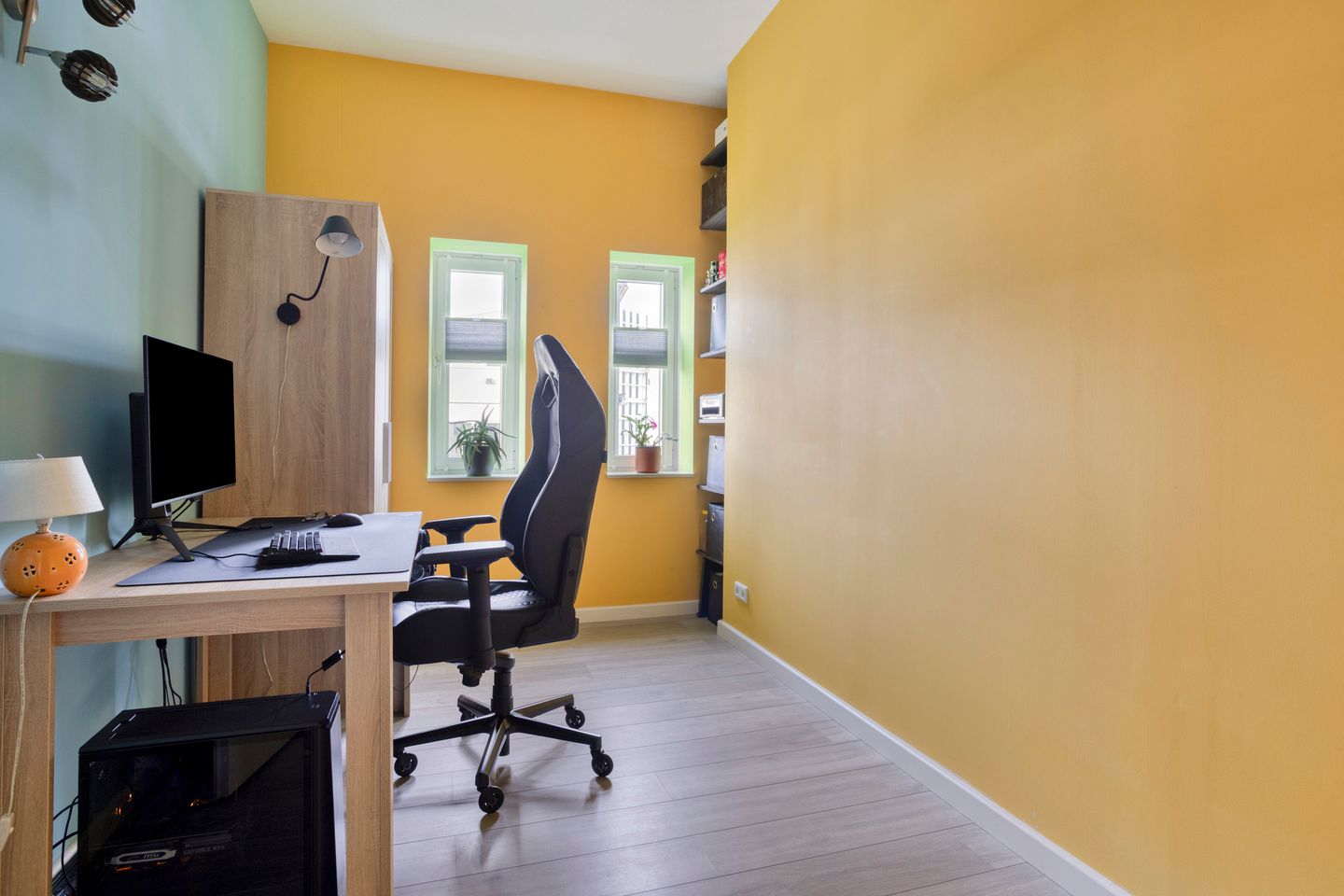 Foto 25 van Merweplein 7-11