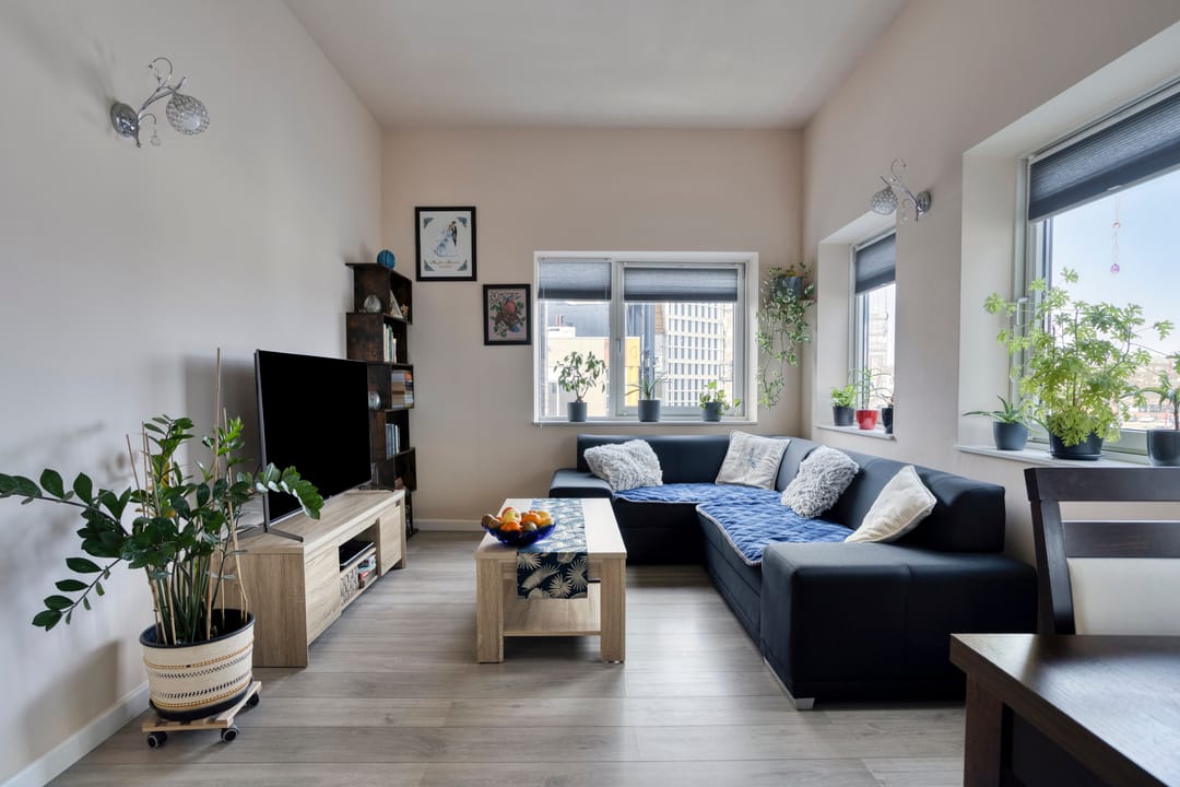 Foto 11 van Merweplein 7-11