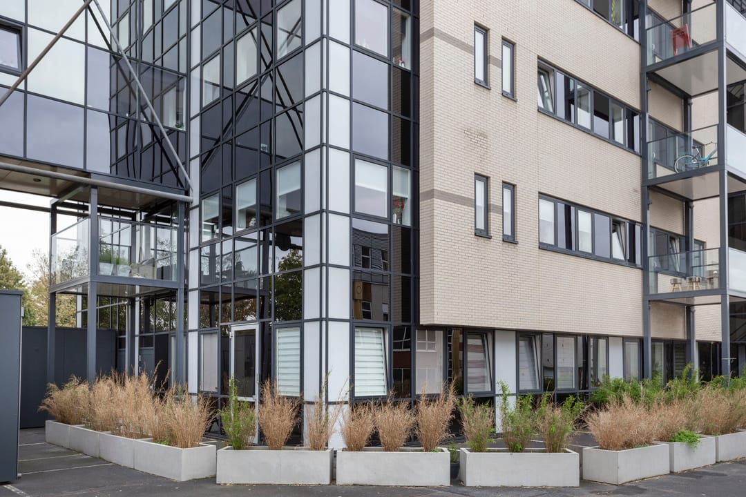 Foto 1 van Merweplein 7-11