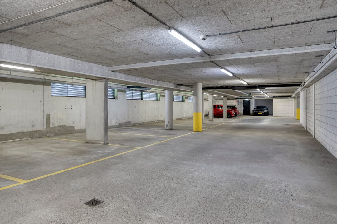 Foto 28 van Merweplein 7-11