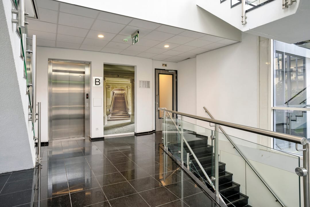 Foto 32 van Merweplein 7-11