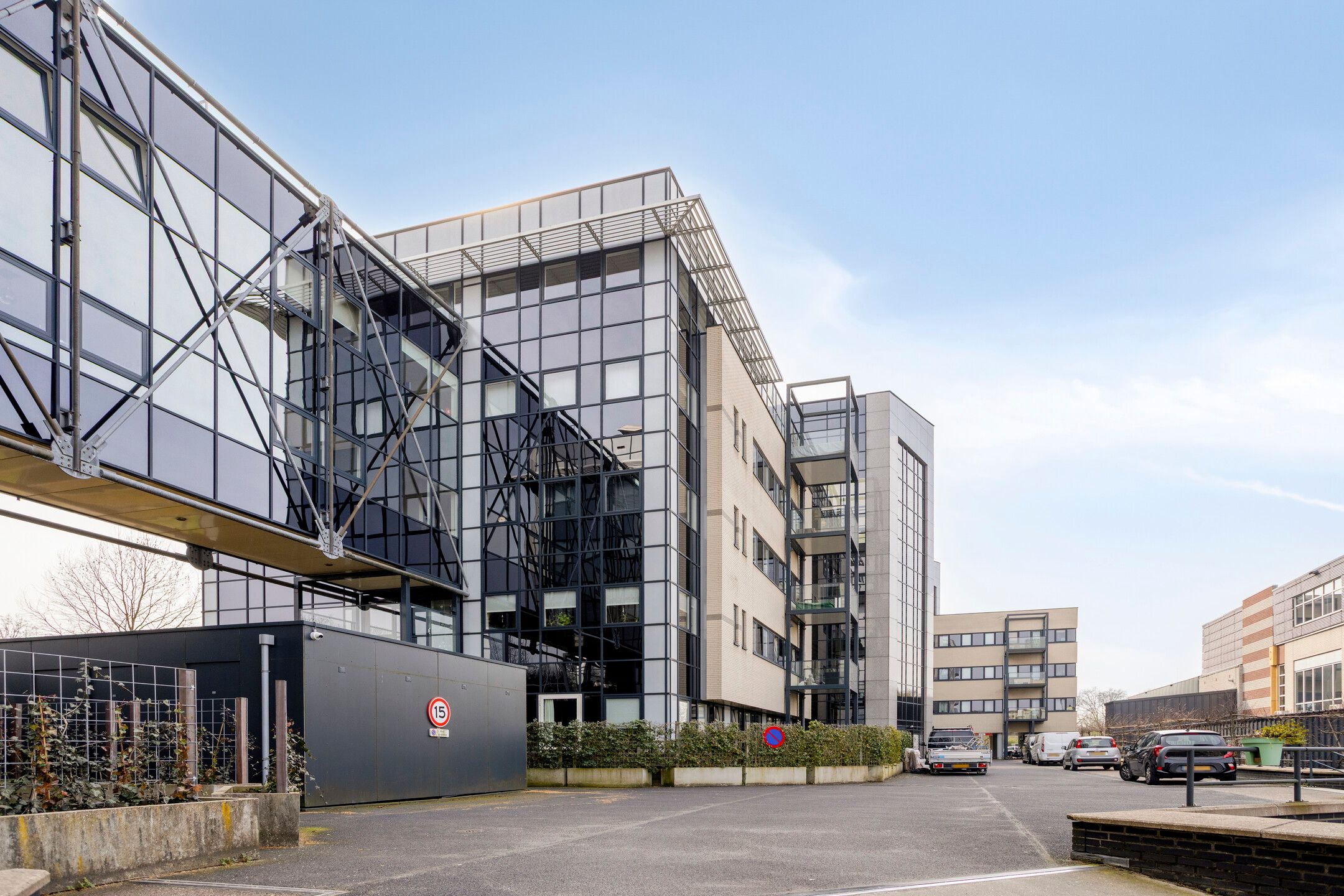 Foto 39 van Merweplein 7-11