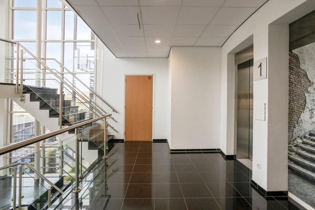 Foto 31 van Merweplein 7-11