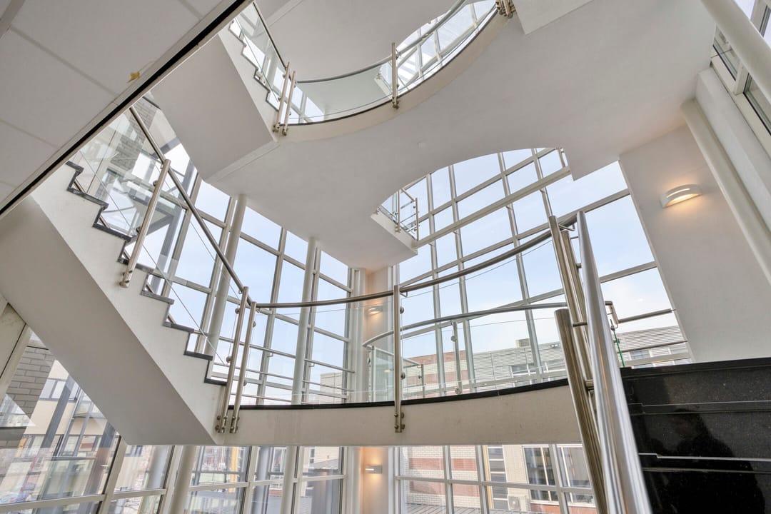 Foto 2 van Merweplein 7-11