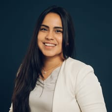 S. Vieira (Stephanie) - Marketingmedewerker