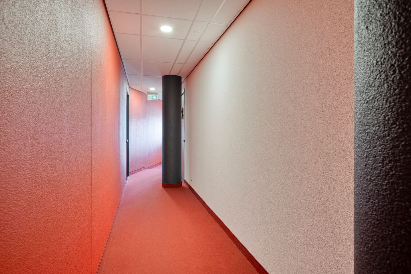 Foto 5 van Merweplein 7-11