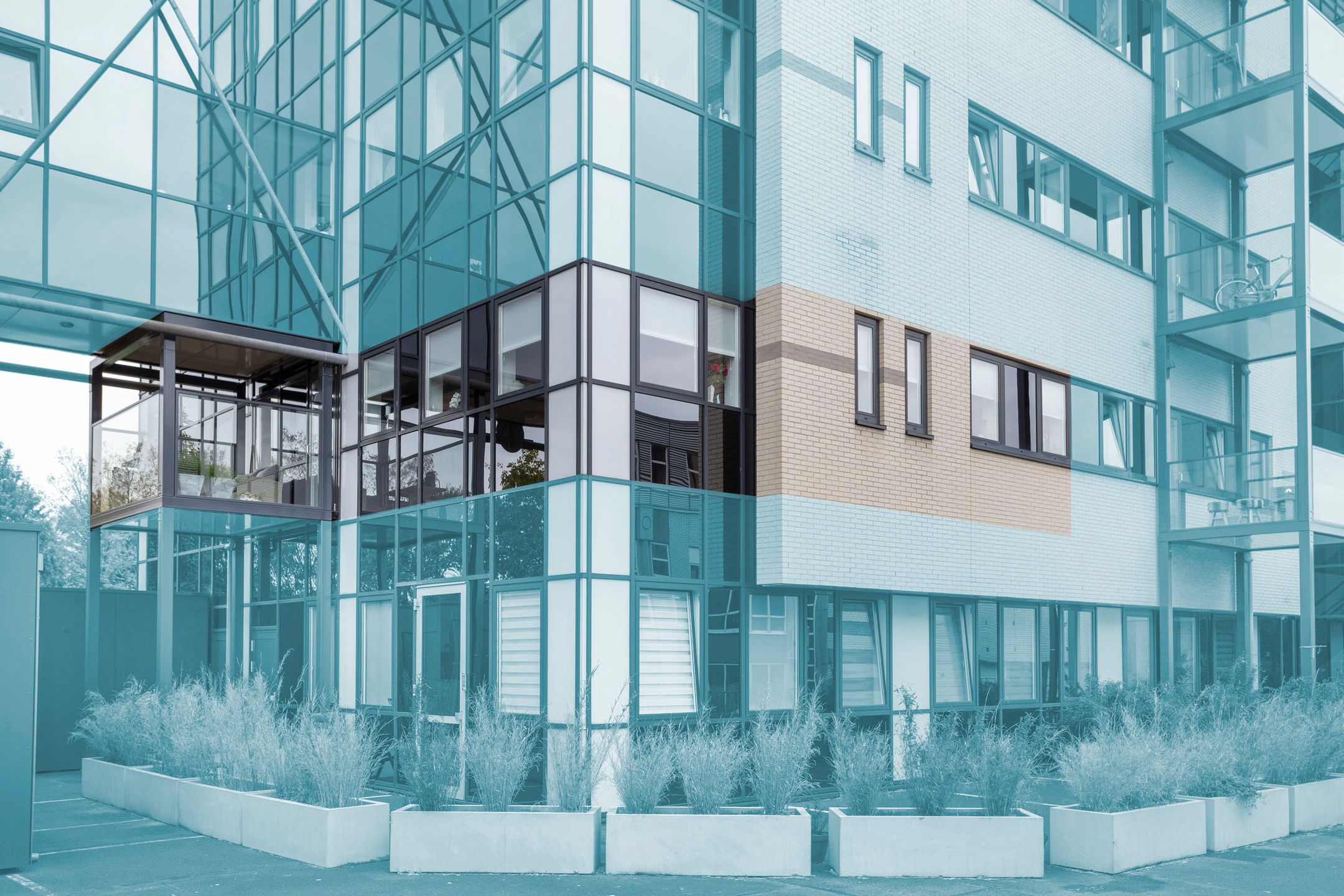 Foto 36 van Merweplein 7-11