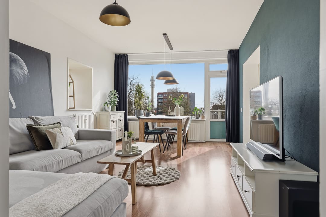 Foto 2 van Leeuwerikstraat 63