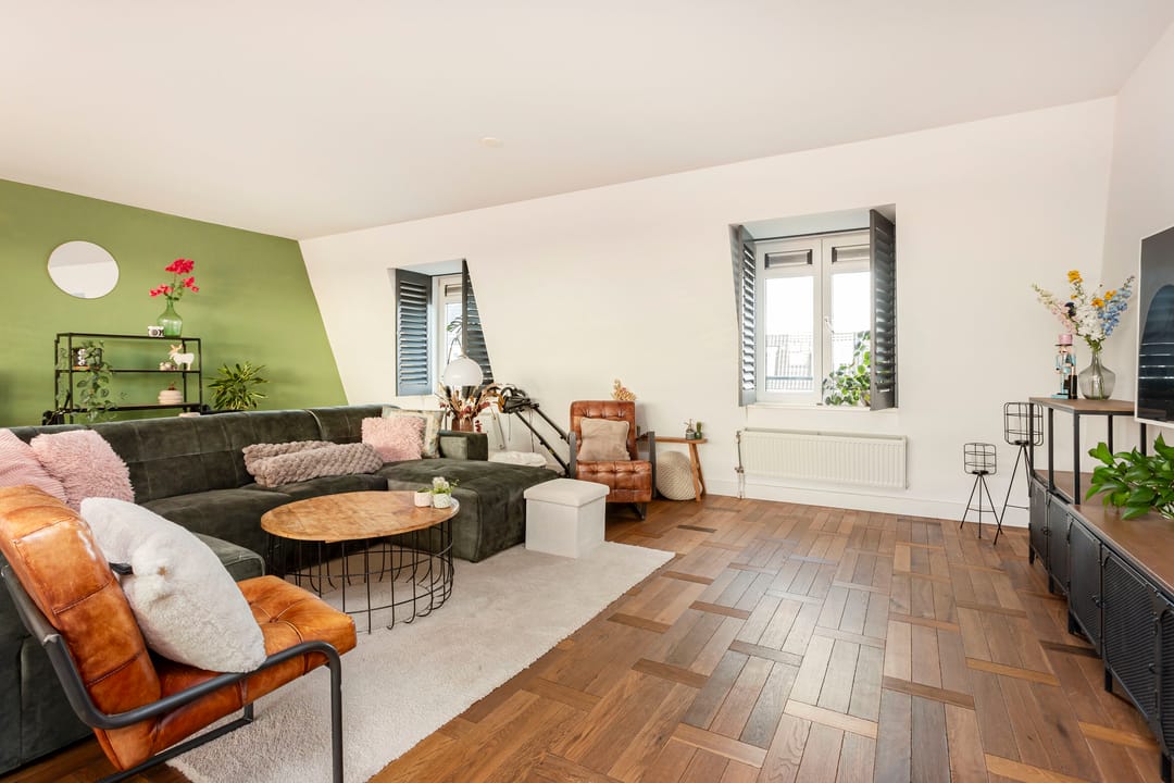 Foto 2 van Hardenbroek 58