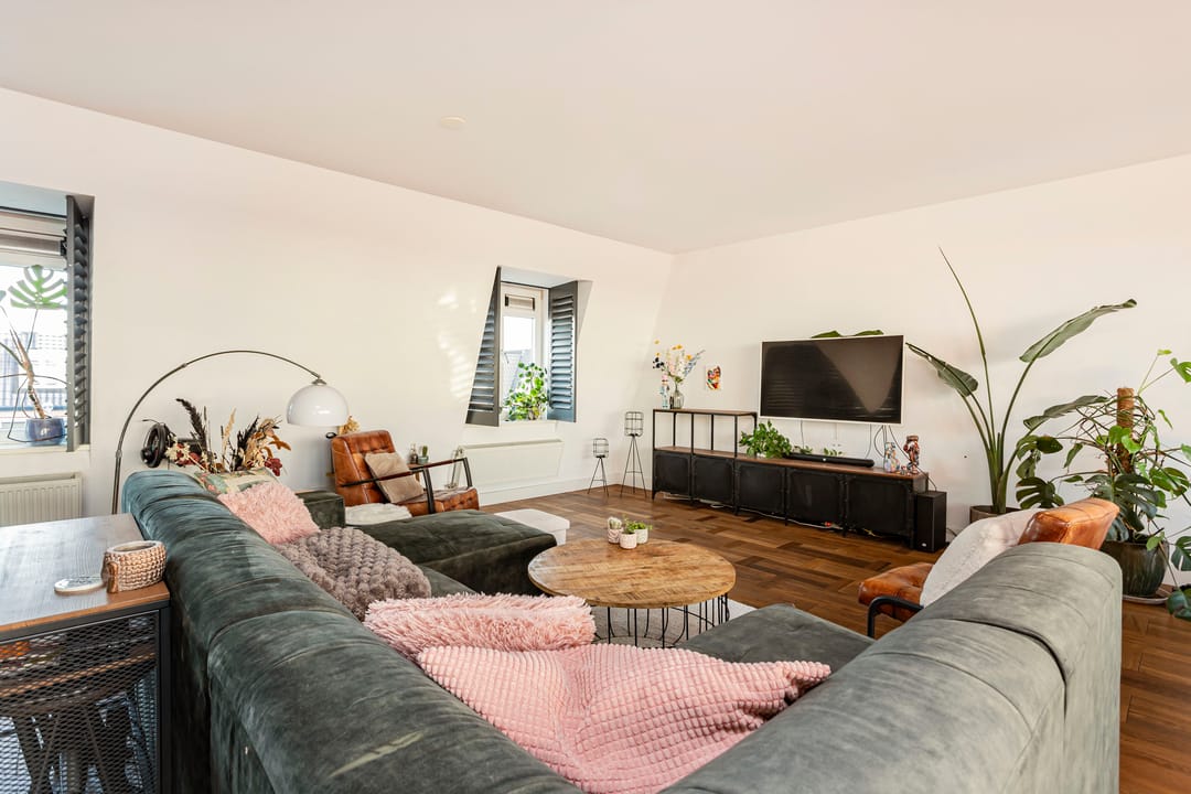 Foto 8 van Hardenbroek 58