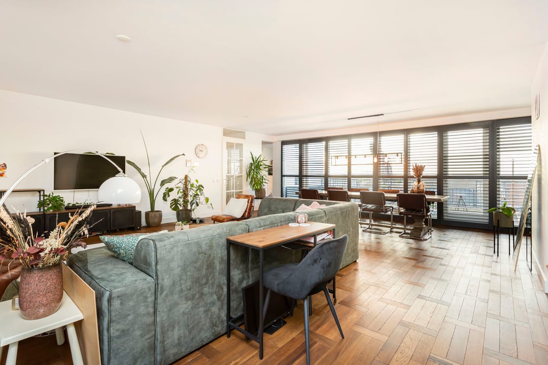 Foto 11 van Hardenbroek 58