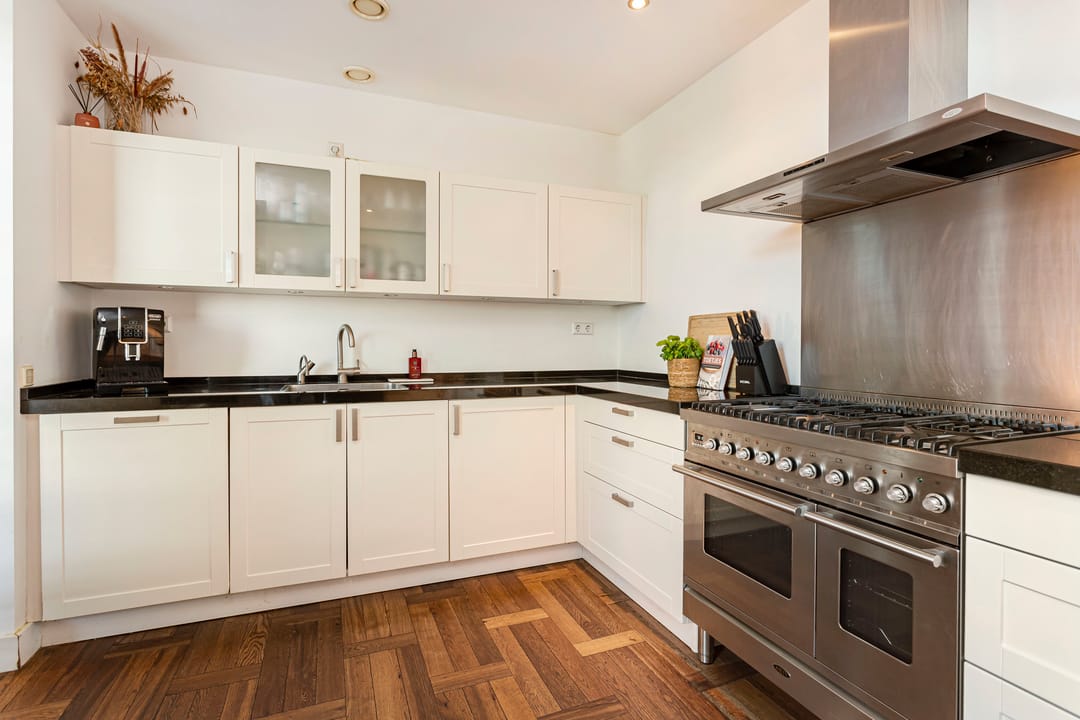 Foto 13 van Hardenbroek 58