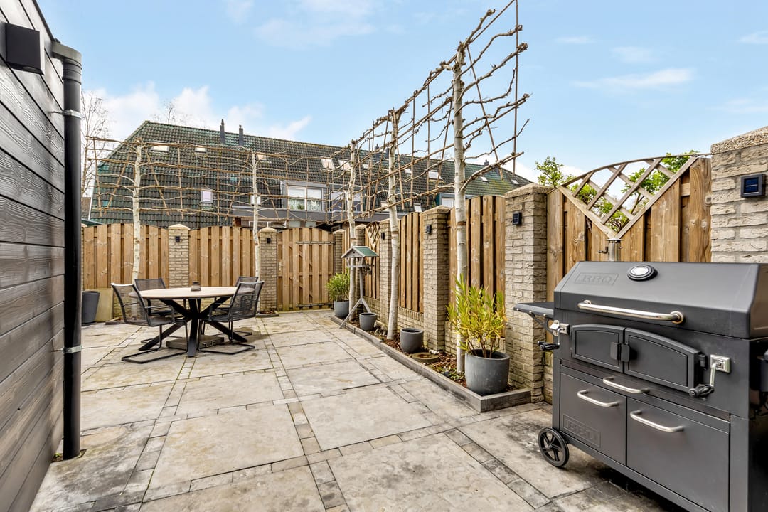 Foto 28 van Kamille 16