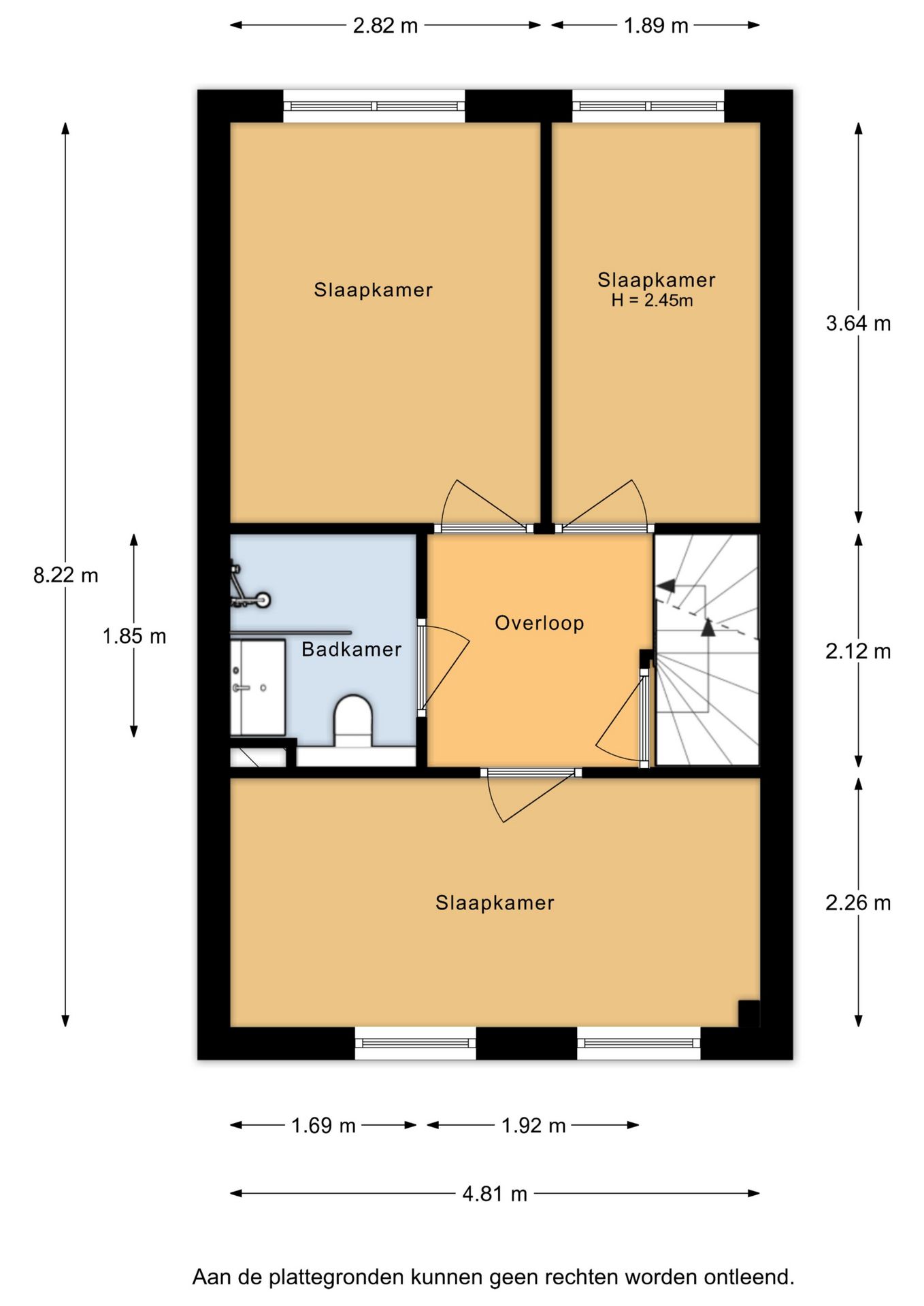 Foto 33 van Kamille 16