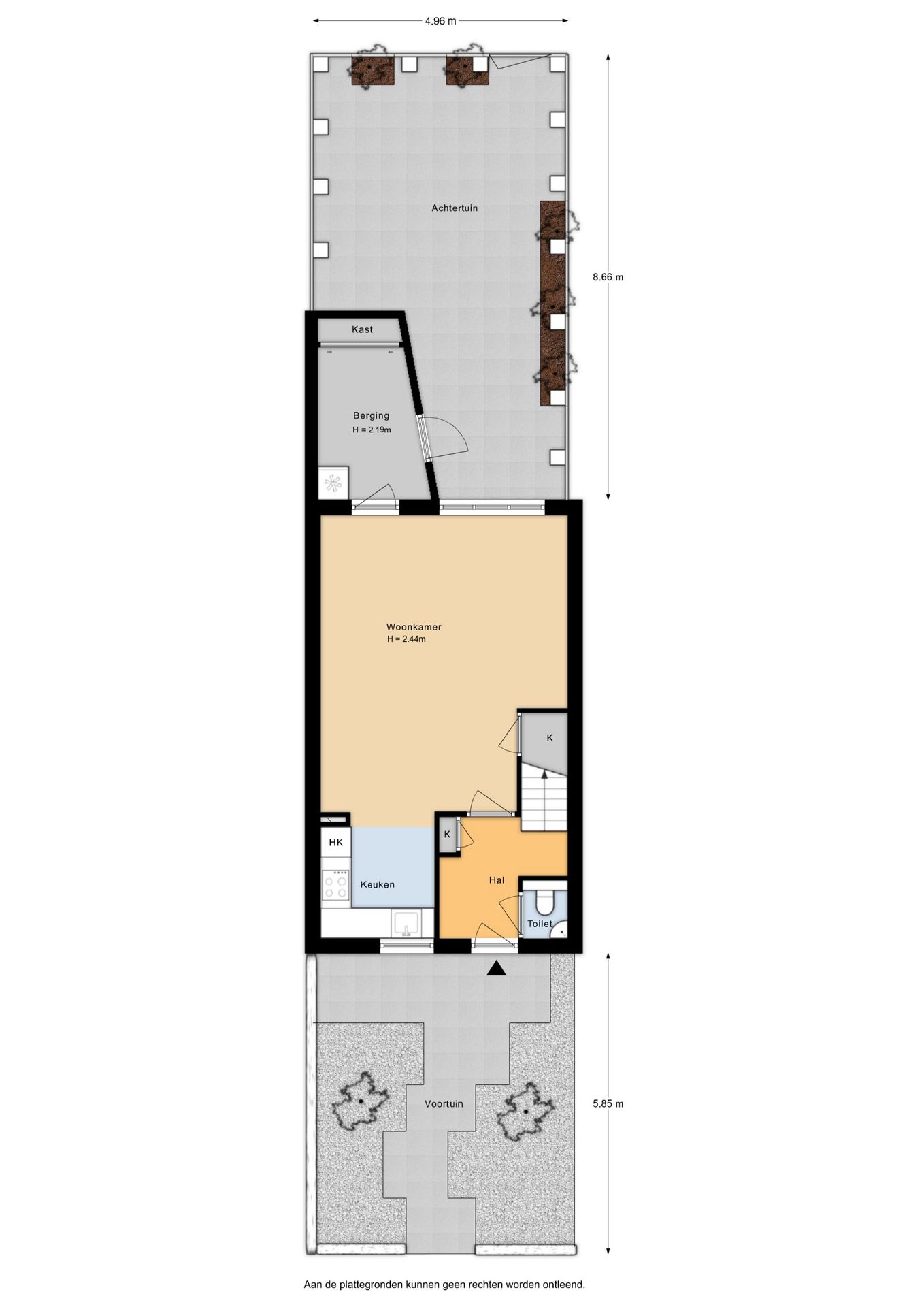 Foto 35 van Kamille 16