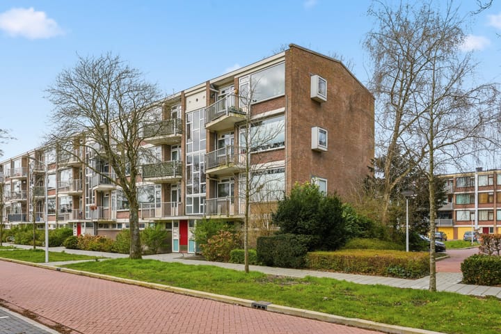 Leeuwerikstraat 63 main image