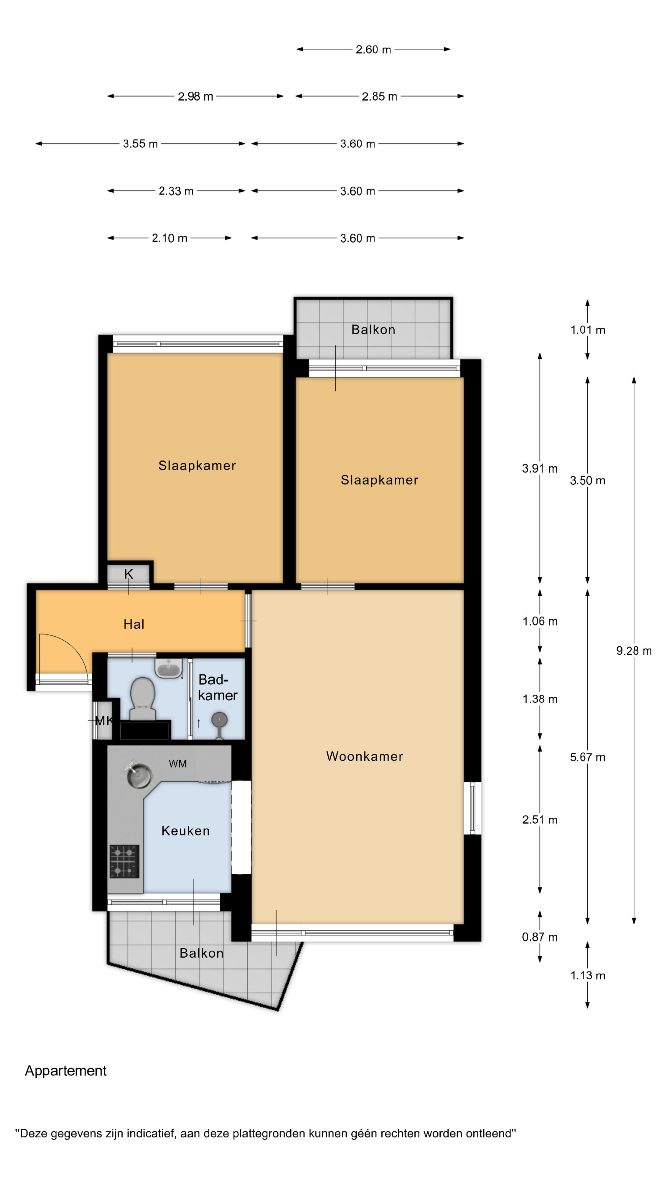 Foto 27 van Leeuwerikstraat 63