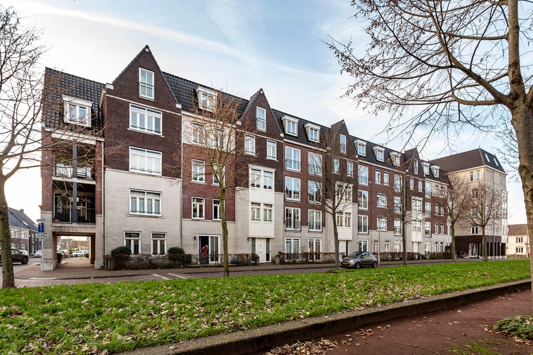 Foto 37 van Hardenbroek 58