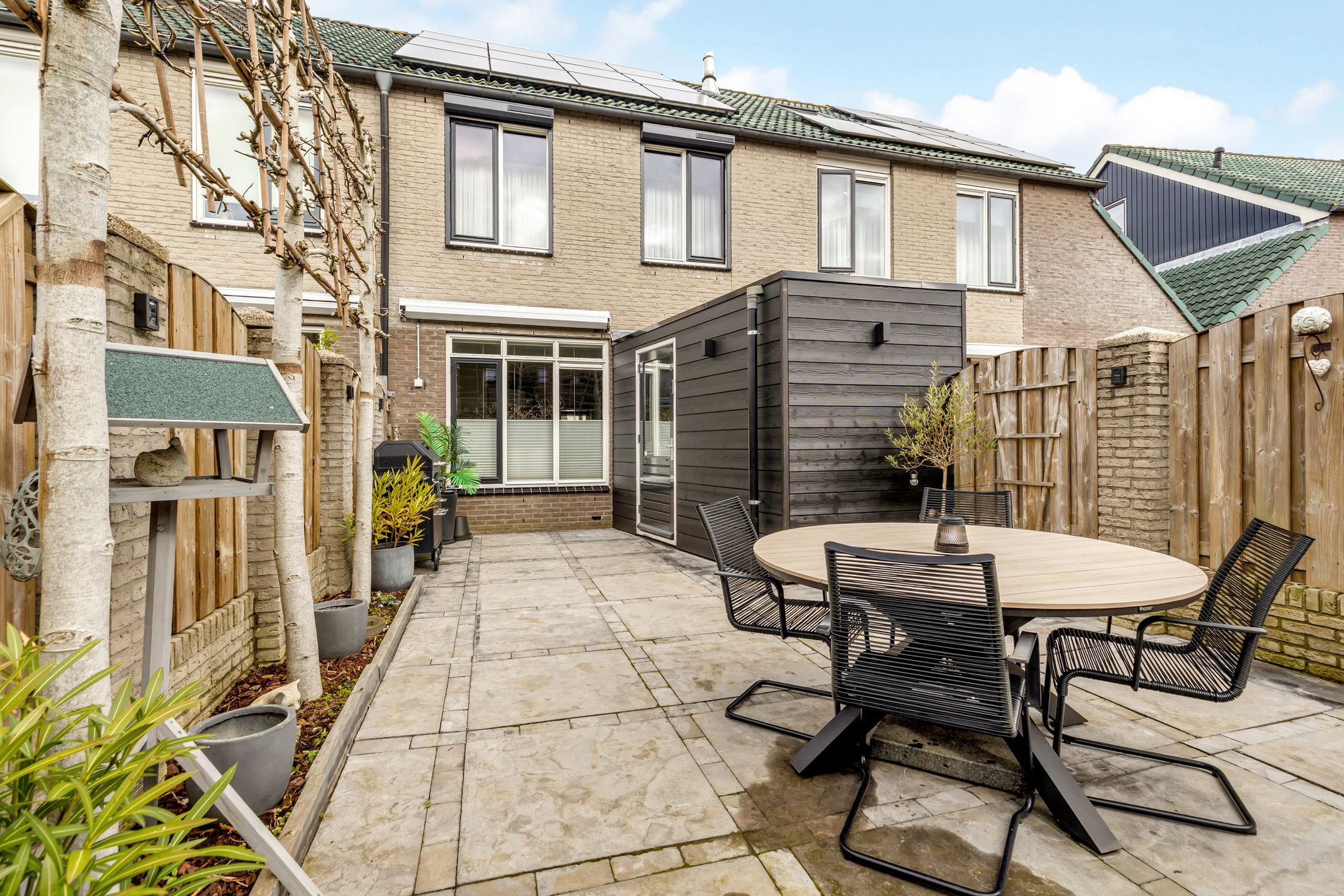 Foto 6 van Kamille 16