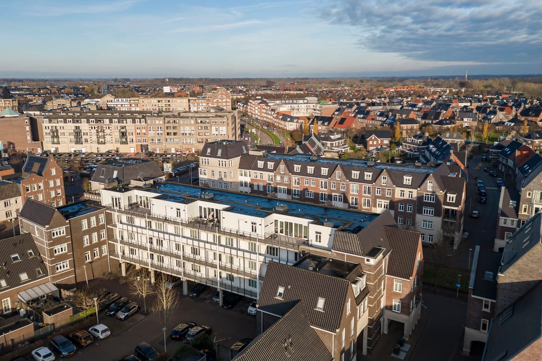 Foto 41 van Hardenbroek 58