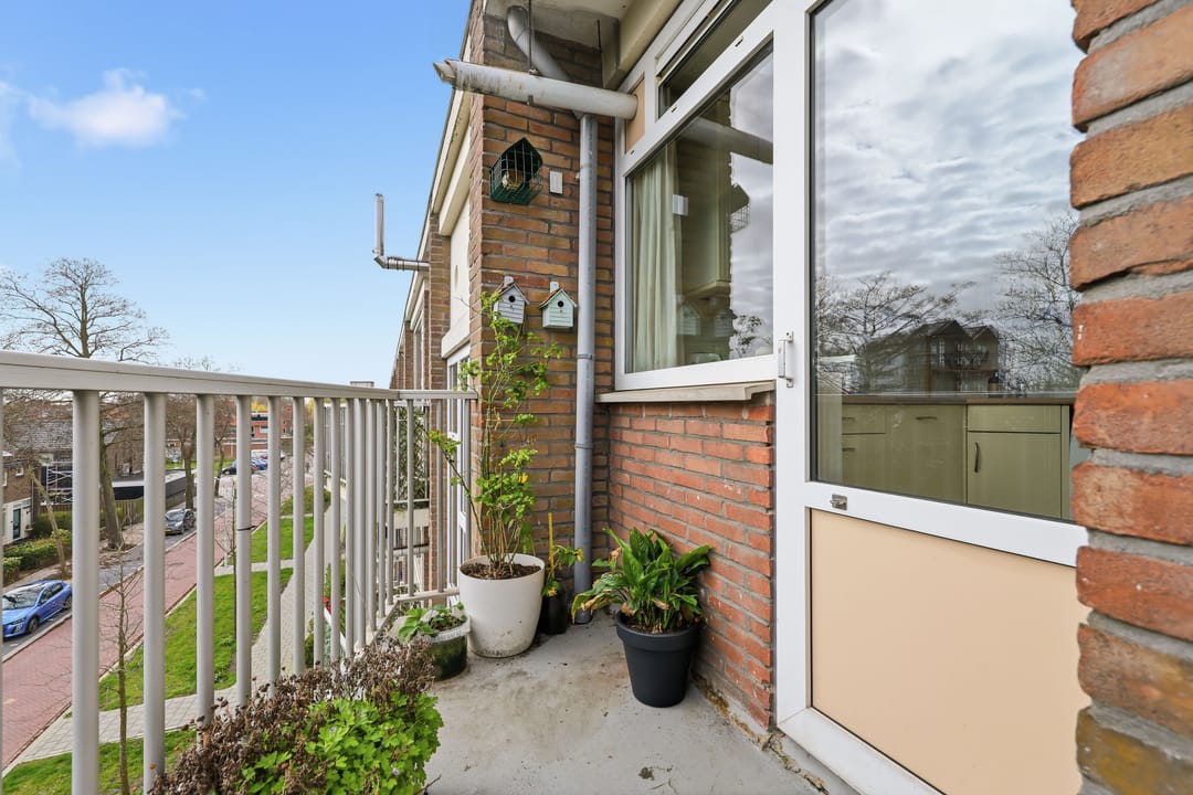 Foto 11 van Leeuwerikstraat 63