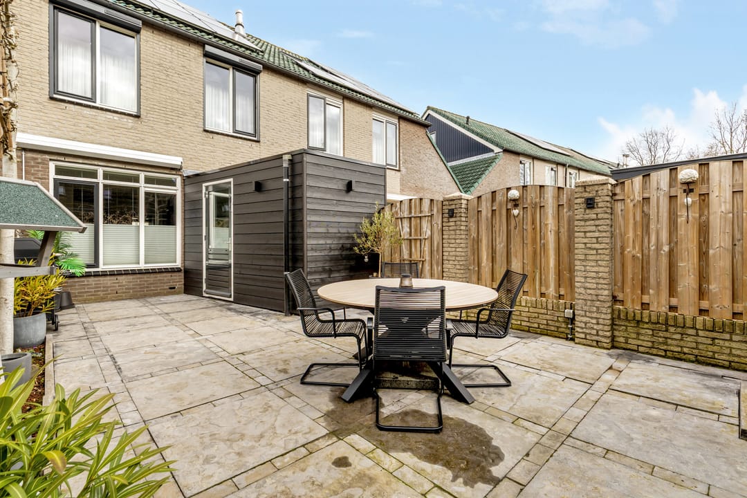 Foto 31 van Kamille 16