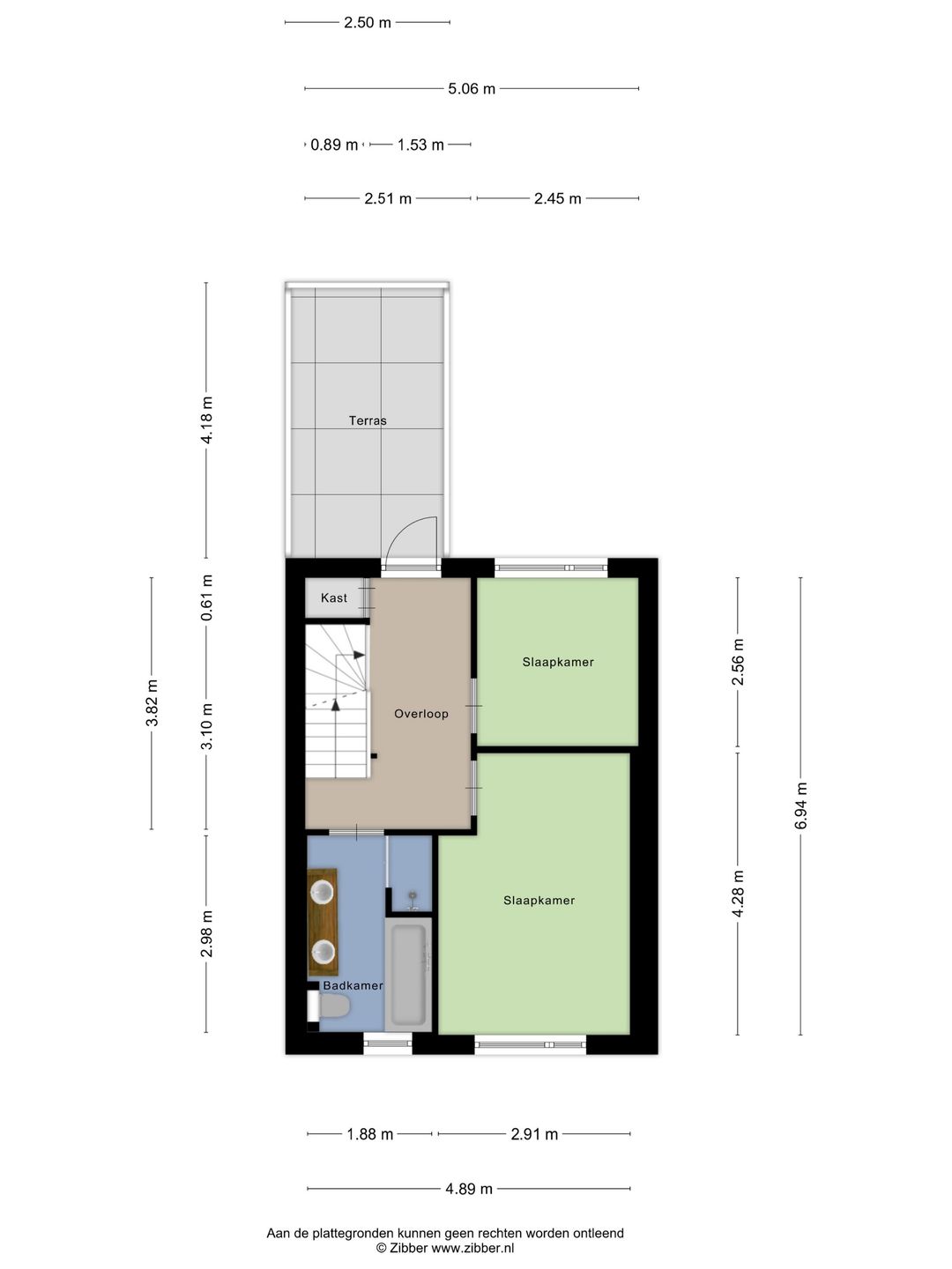 Charming corner house with character and authentic details — 37
