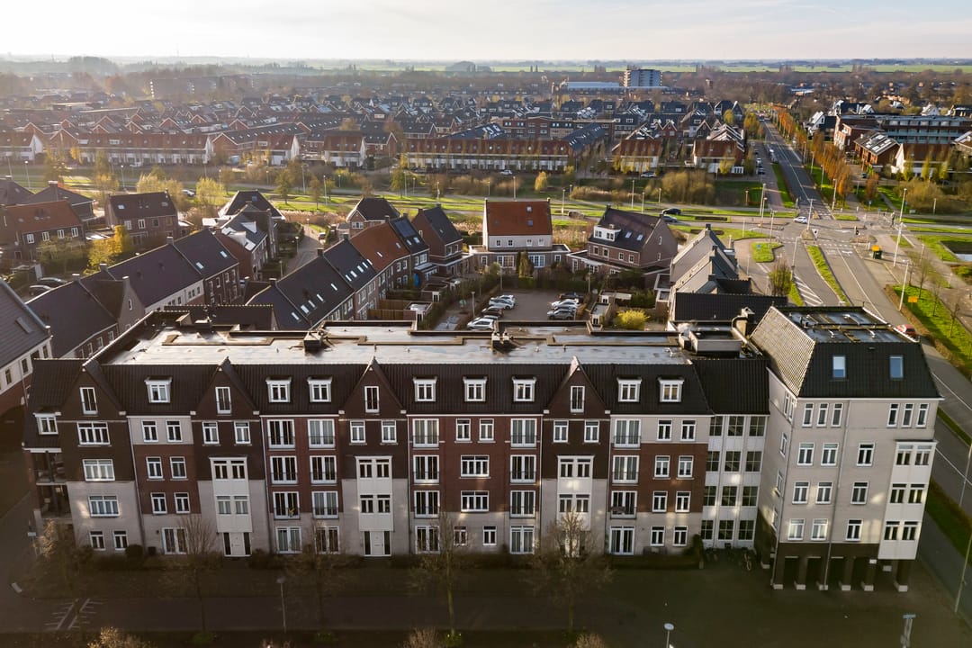 Foto 43 van Hardenbroek 58