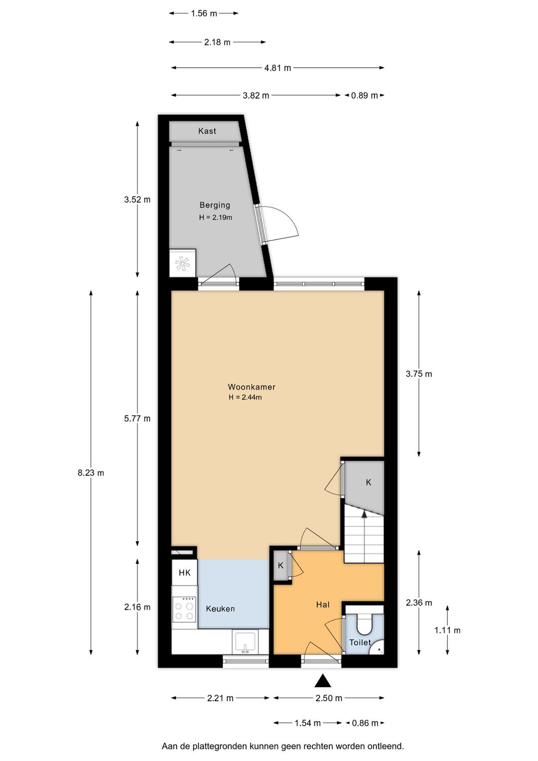 Foto 32 van Kamille 16