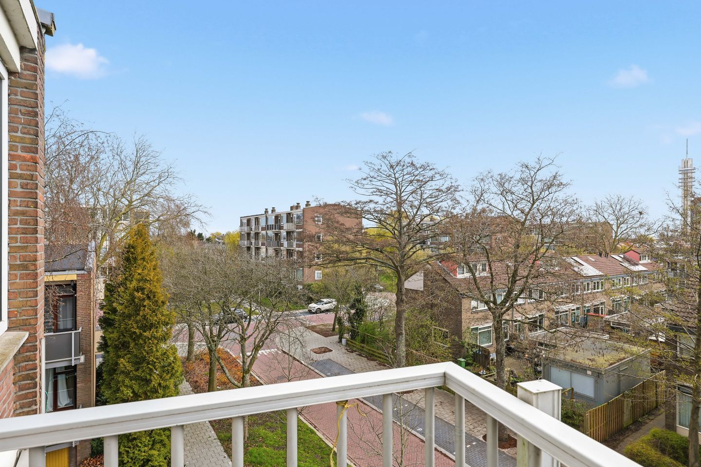 Foto 10 van Leeuwerikstraat 63