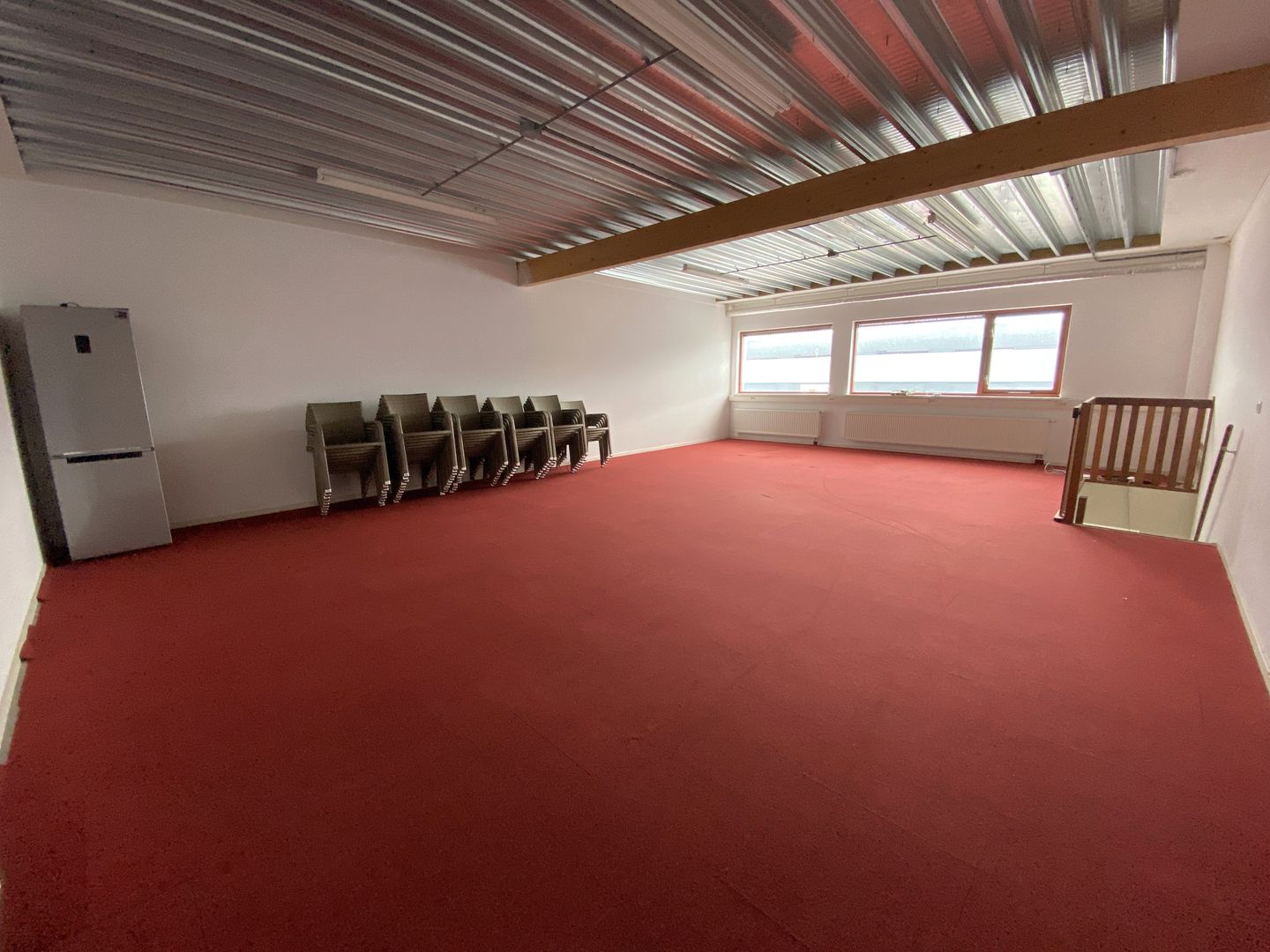 Bekijk foto 3 van Argonweg 35