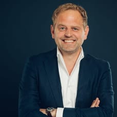 M. Don (Marius) - NVM Register Makelaar (Directeur)