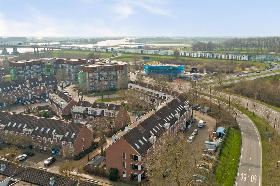 Foto 38 van Getijdemonde 7