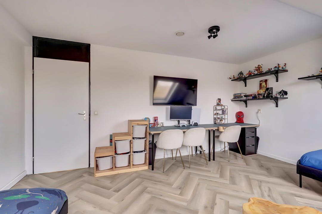 Foto 28 van Getijdemonde 7