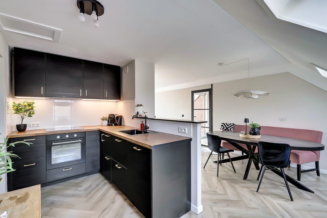 Foto 2 van Getijdemonde 7