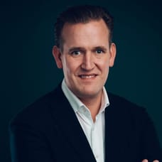 A.J. van  Emmerik (Arjen) (Taxateur o.z. RT) - NVM Register Makelaar (Directeur)