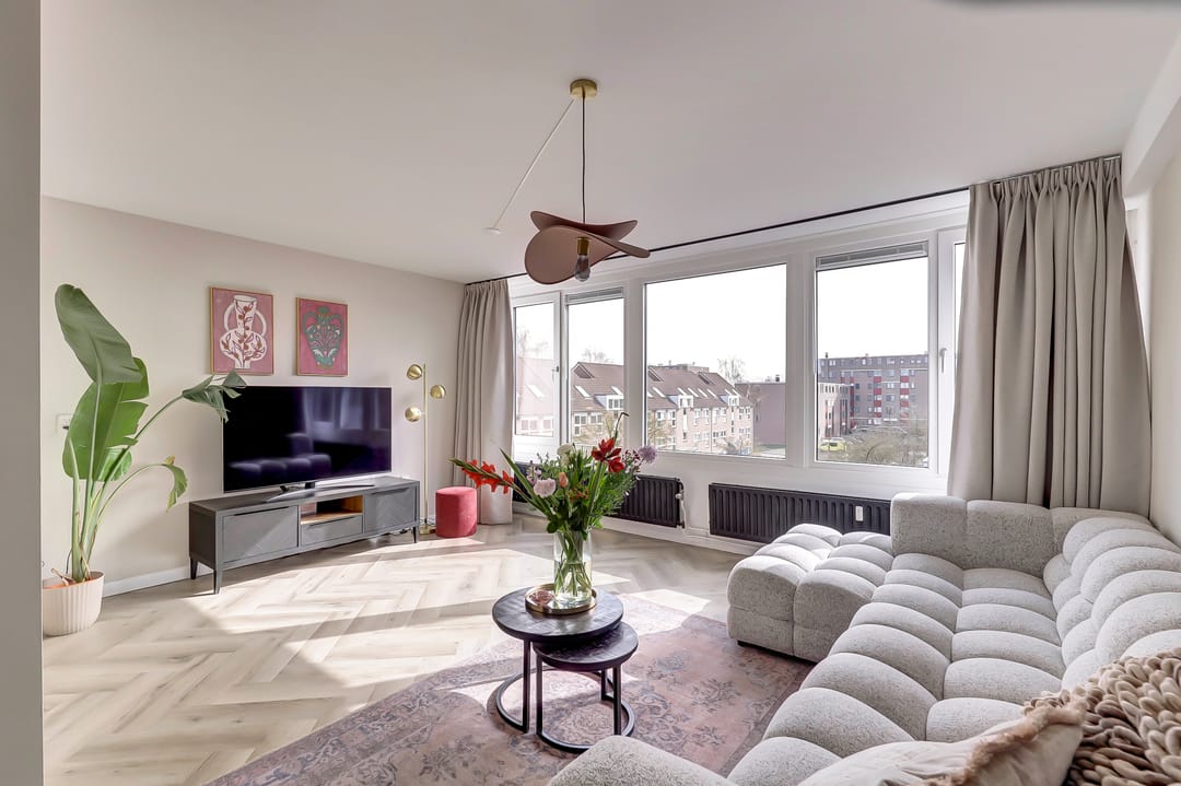 Foto 1 van Getijdemonde 7