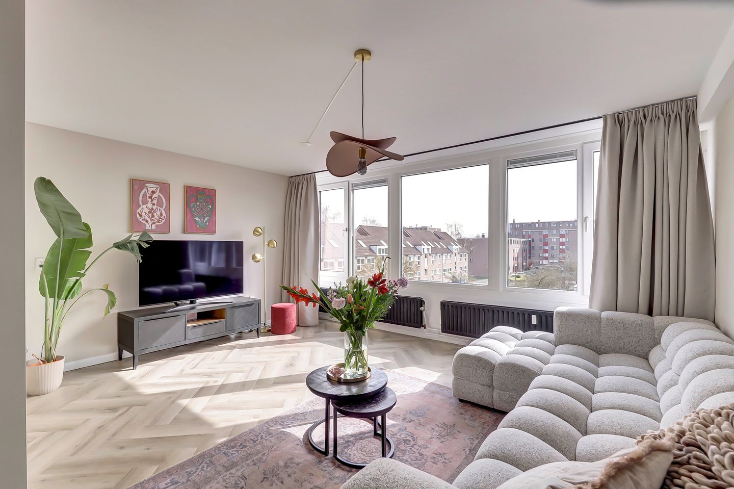 Foto 1 van Getijdemonde 7