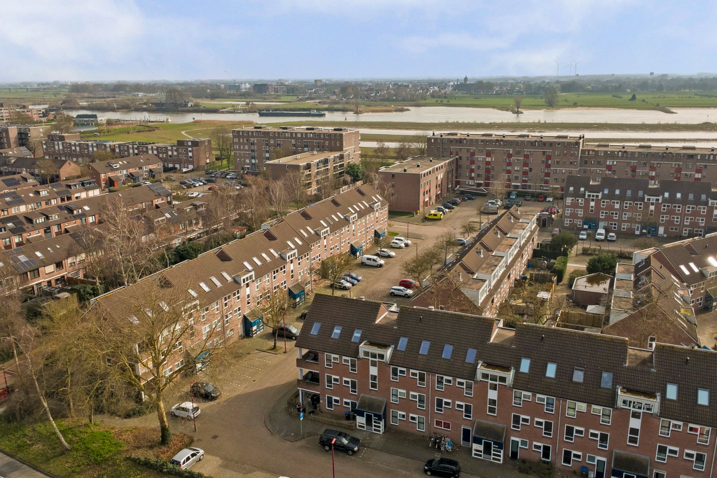 Foto 5 van Getijdemonde 7