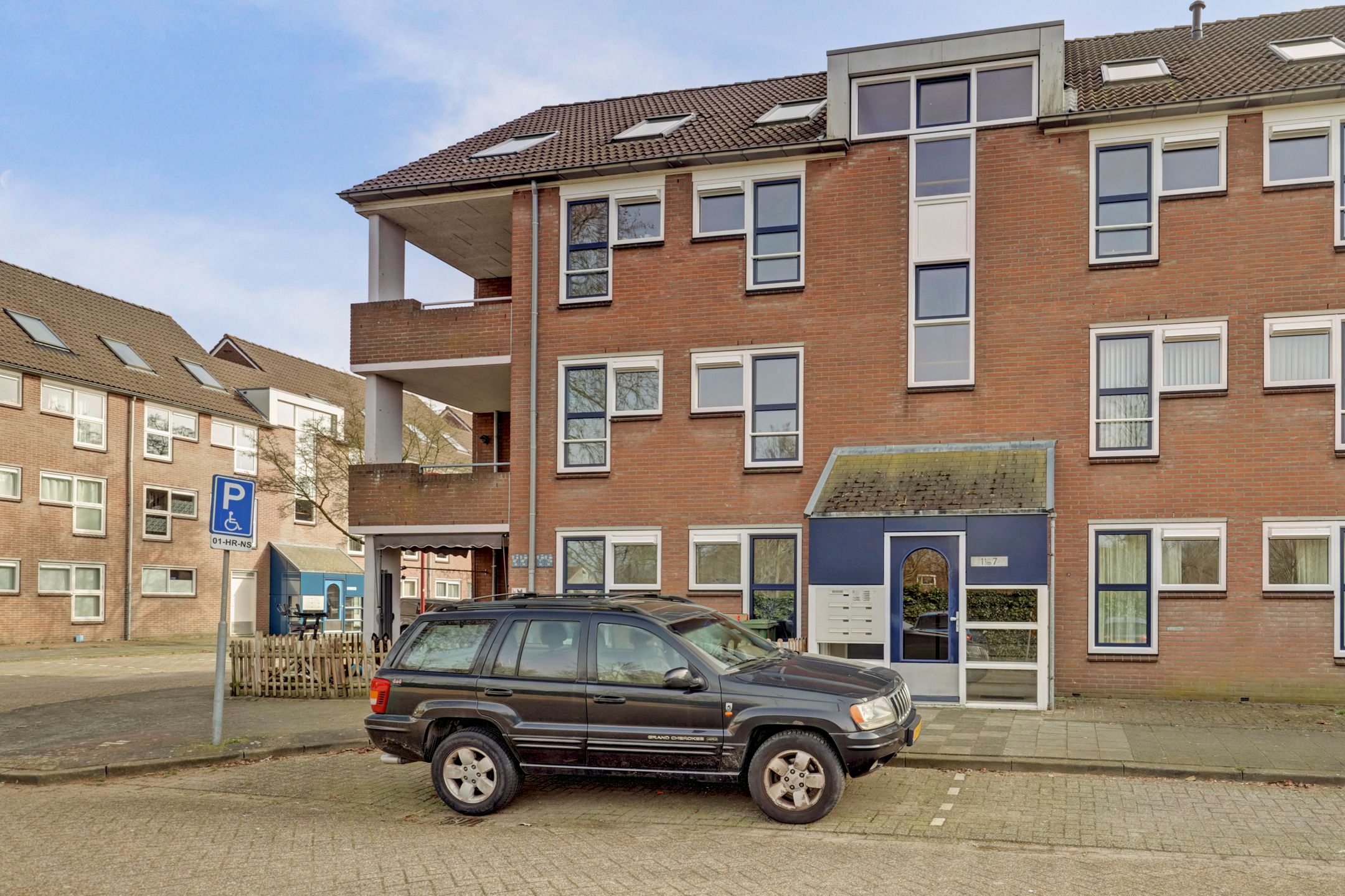 Foto 6 van Getijdemonde 7