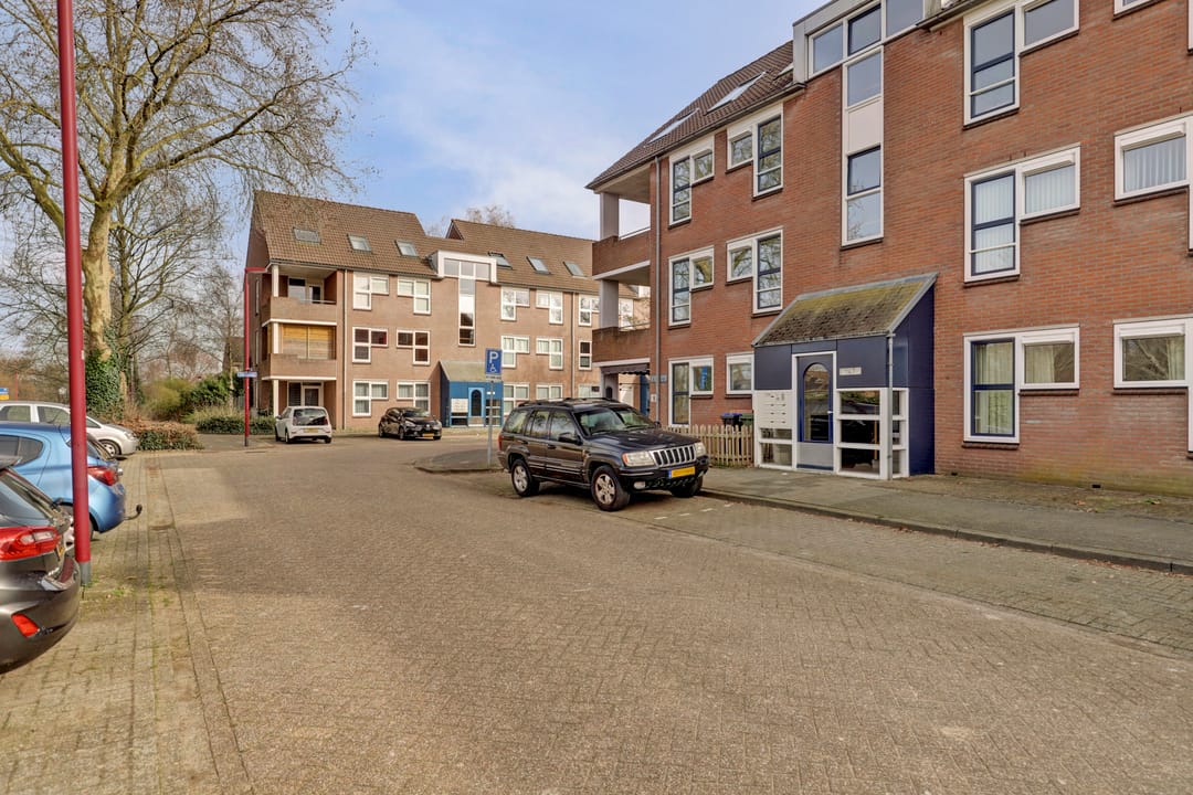 Foto 7 van Getijdemonde 7