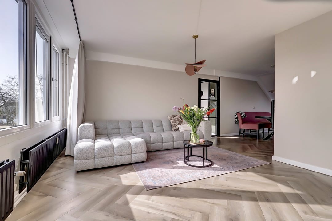 Foto 13 van Getijdemonde 7