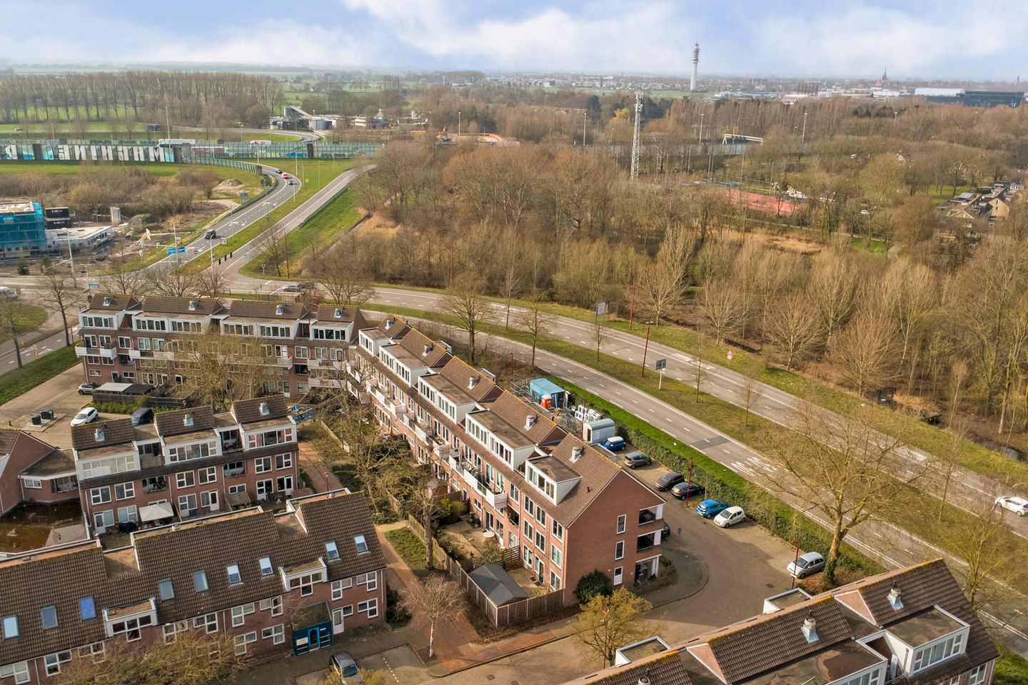 Foto 35 van Getijdemonde 7