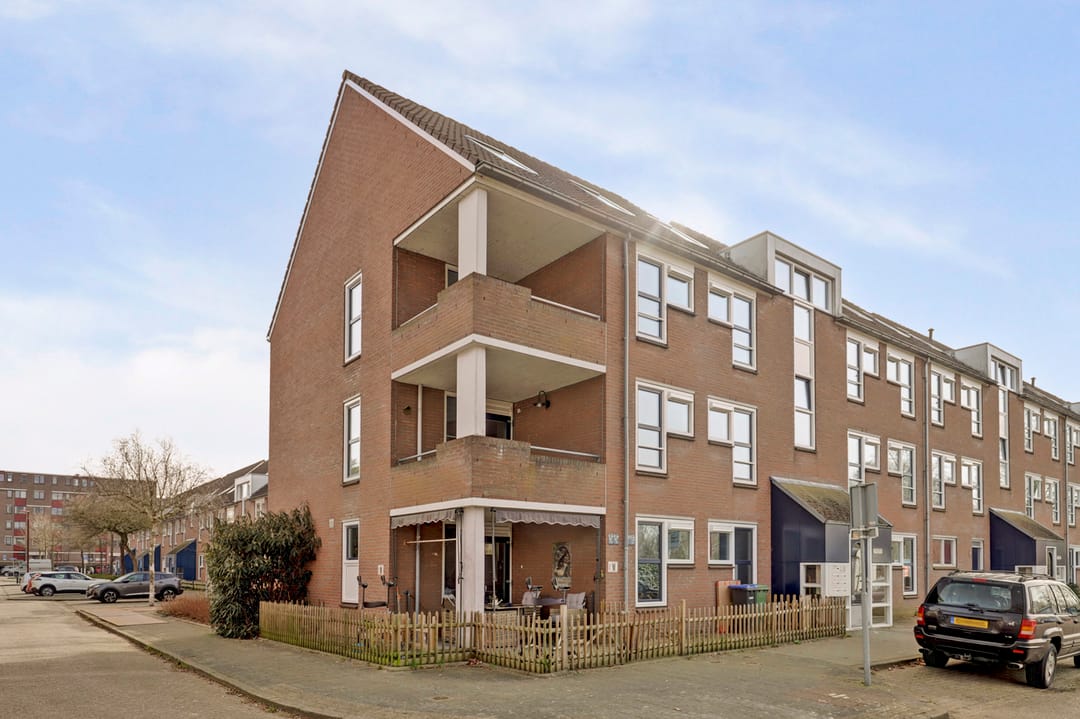 Foto 8 van Getijdemonde 7